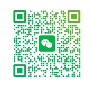 微信二维码
